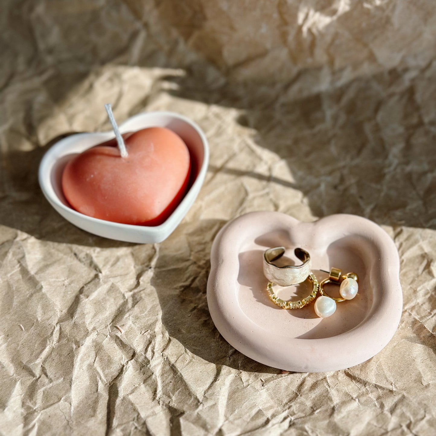 Hearty Trinket Tray