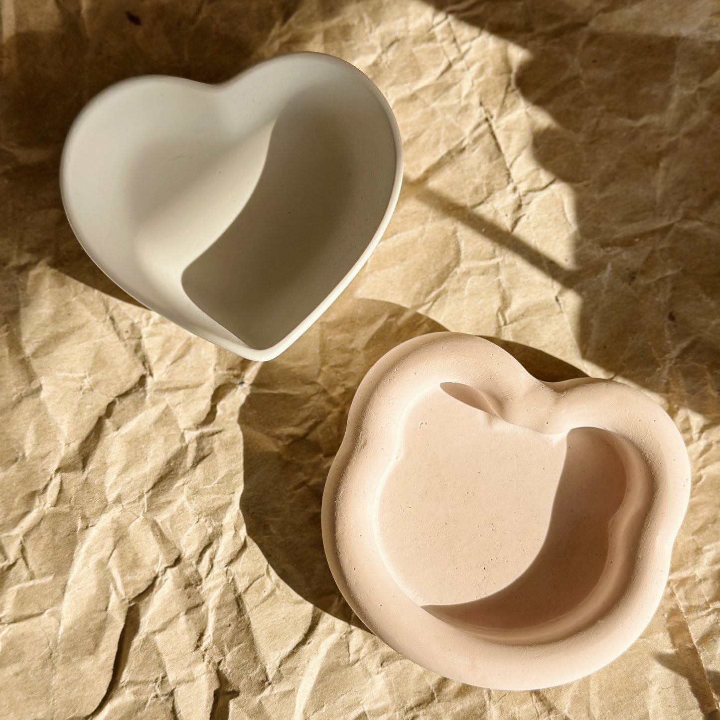 Bear-y Cute Trinket Tray